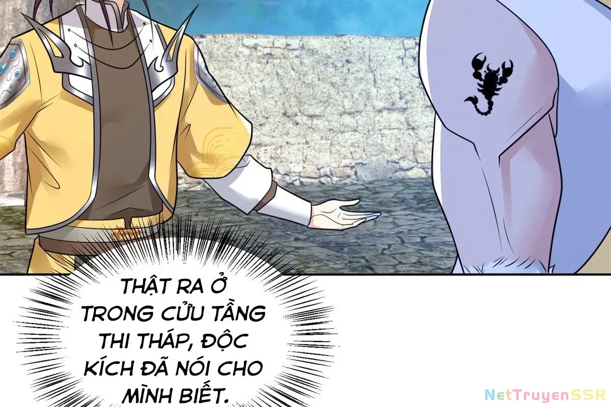 đọc truyện Người Ở Rể Bị Ép Thành Phản Diện Chương 549 ảnh 28 tại Thiên Thai Truyện