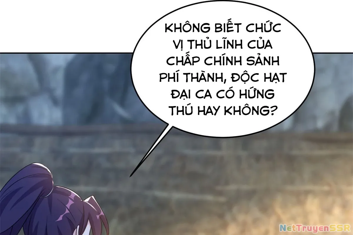 đọc truyện Người Ở Rể Bị Ép Thành Phản Diện Chương 549 ảnh 78 tại Thiên Thai Truyện