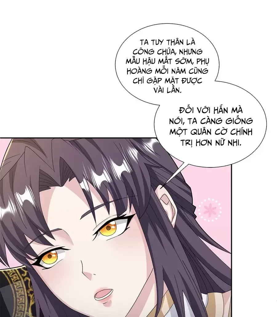 đọc truyện Người Ở Rể Bị Ép Thành Phản Diện Chương 551 ảnh 10 tại Giả Dược