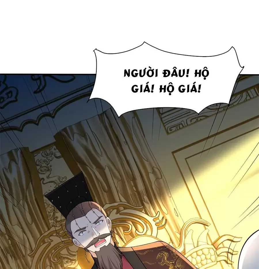 đọc truyện Người Ở Rể Bị Ép Thành Phản Diện Chương 553 ảnh 38 tại Thiên Thai Truyện