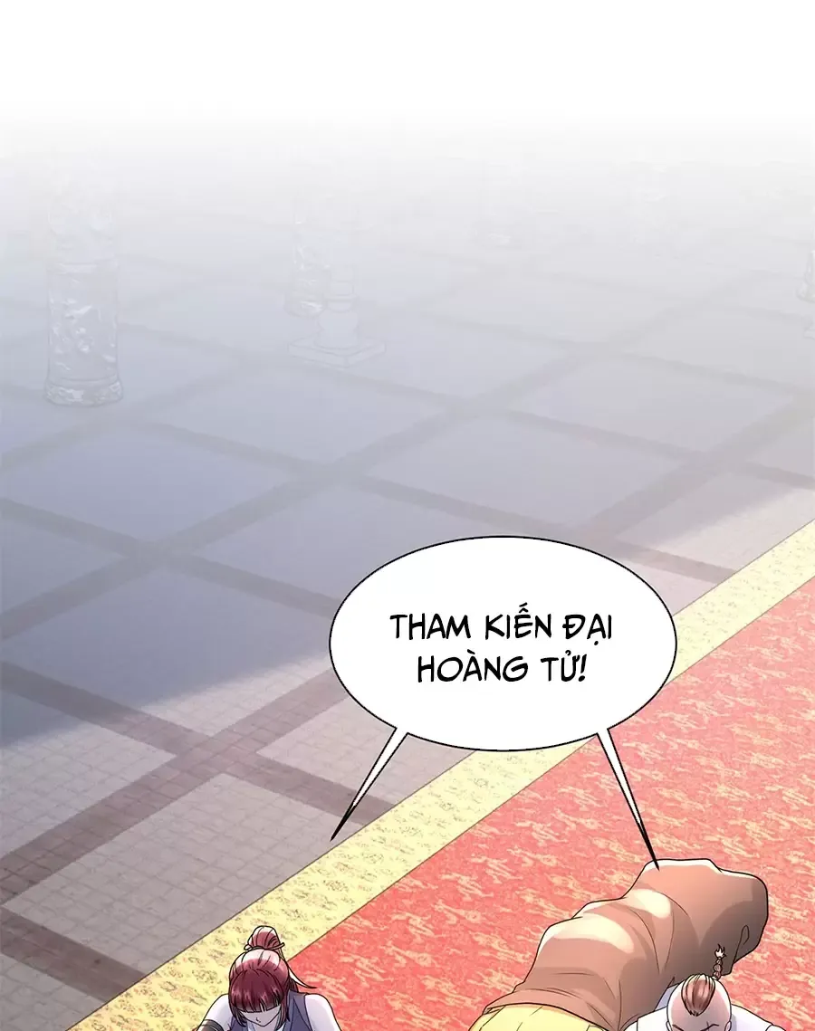 đọc truyện Người Ở Rể Bị Ép Thành Phản Diện Chương 554 ảnh 26 tại Thiên Thai Truyện
