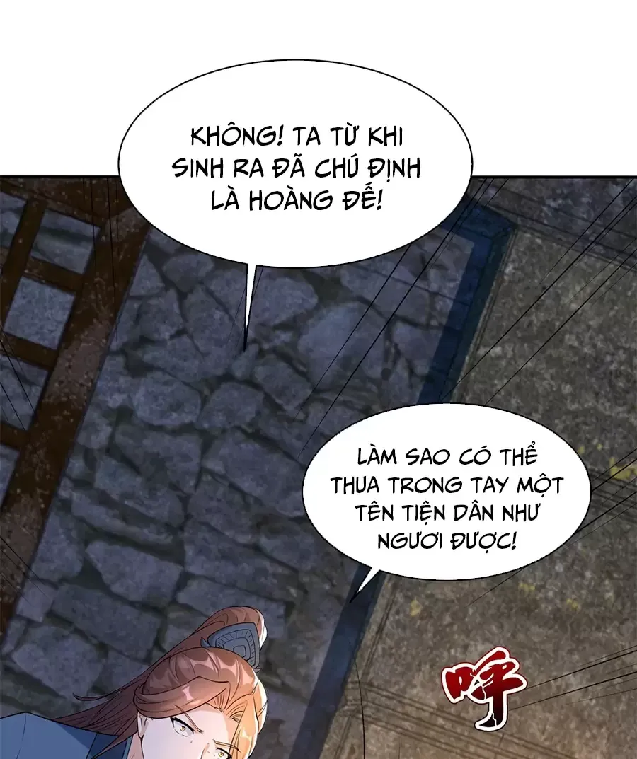 đọc truyện Người Ở Rể Bị Ép Thành Phản Diện Chương 556 ảnh 18 tại Thiên Thai Truyện