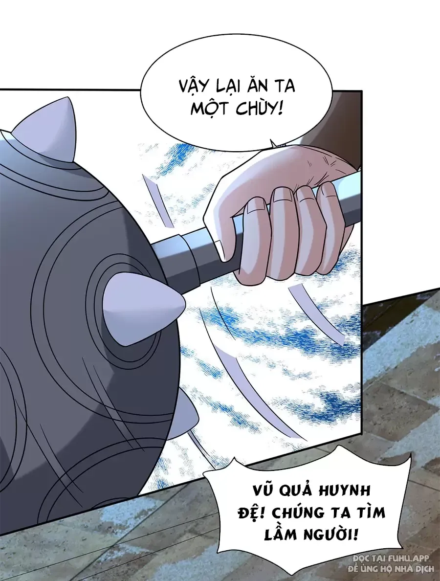 đọc truyện Người Ở Rể Bị Ép Thành Phản Diện Chương 556 ảnh 36 tại Thiên Thai Truyện