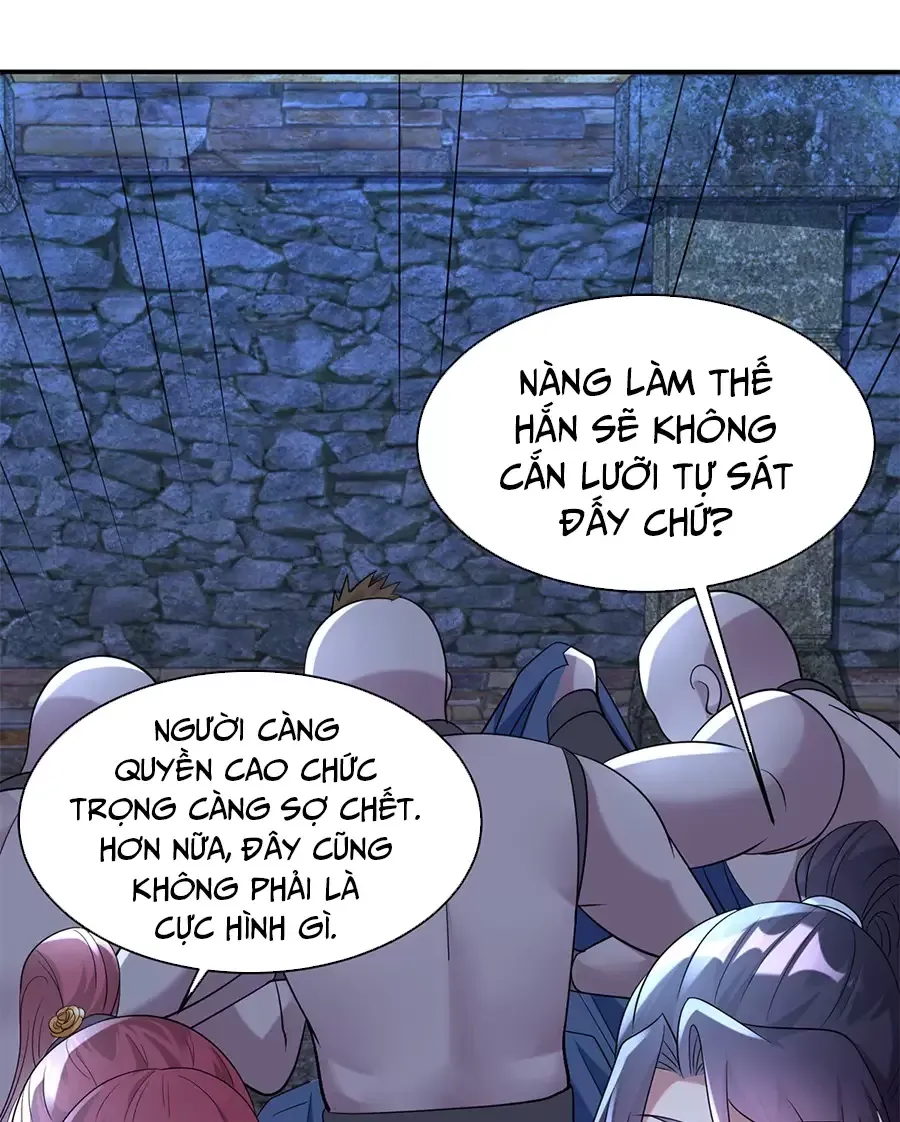 đọc truyện Người Ở Rể Bị Ép Thành Phản Diện Chương 557 ảnh 9 tại Truyện Dạ Ký
