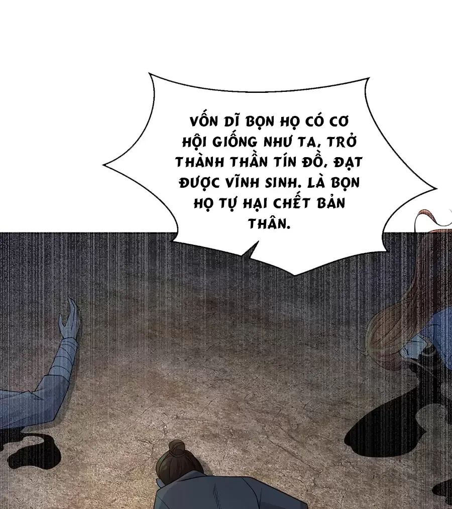 đọc truyện Người Ở Rể Bị Ép Thành Phản Diện Chương 559 ảnh 30 tại Truyện Dạ Ký
