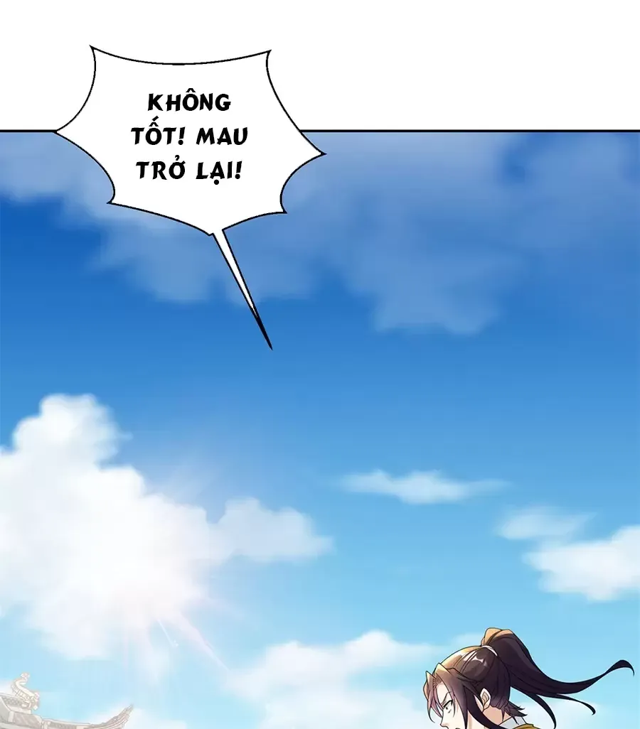 đọc truyện Người Ở Rể Bị Ép Thành Phản Diện Chương 559 ảnh 43 tại Truyện Dạ Ký