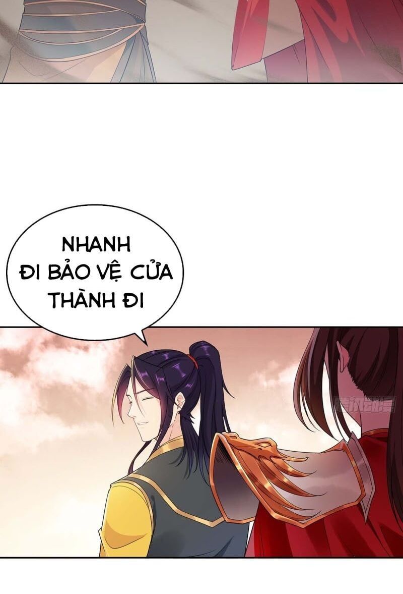 đọc truyện Người Ở Rể Bị Ép Thành Phản Diện Chương 56 ảnh 8 tại Thiên Thai Truyện