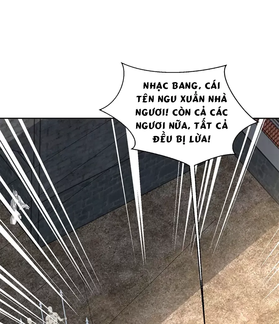 đọc truyện Người Ở Rể Bị Ép Thành Phản Diện Chương 560 ảnh 24 tại Truyện Dạ Ký