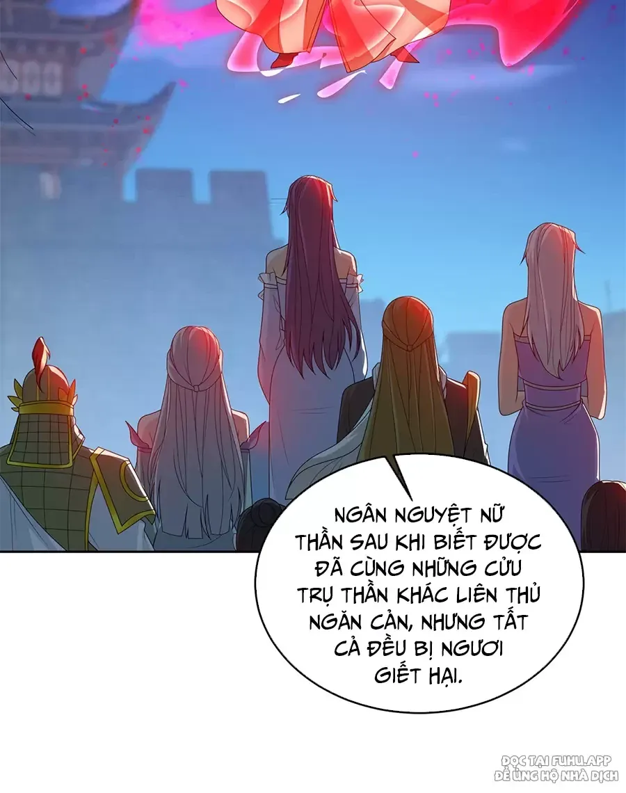 đọc truyện Người Ở Rể Bị Ép Thành Phản Diện Chương 560 ảnh 40 tại Truyện Dạ Ký