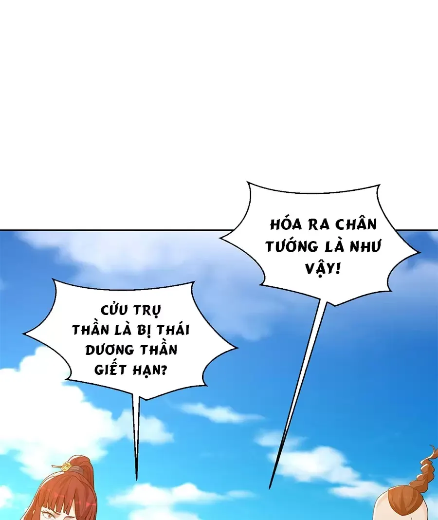 đọc truyện Người Ở Rể Bị Ép Thành Phản Diện Chương 560 ảnh 42 tại Truyện Dạ Ký
