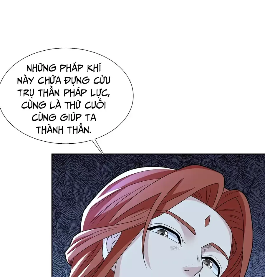 đọc truyện Người Ở Rể Bị Ép Thành Phản Diện Chương 562 ảnh 40 tại Truyện Dạ Ký