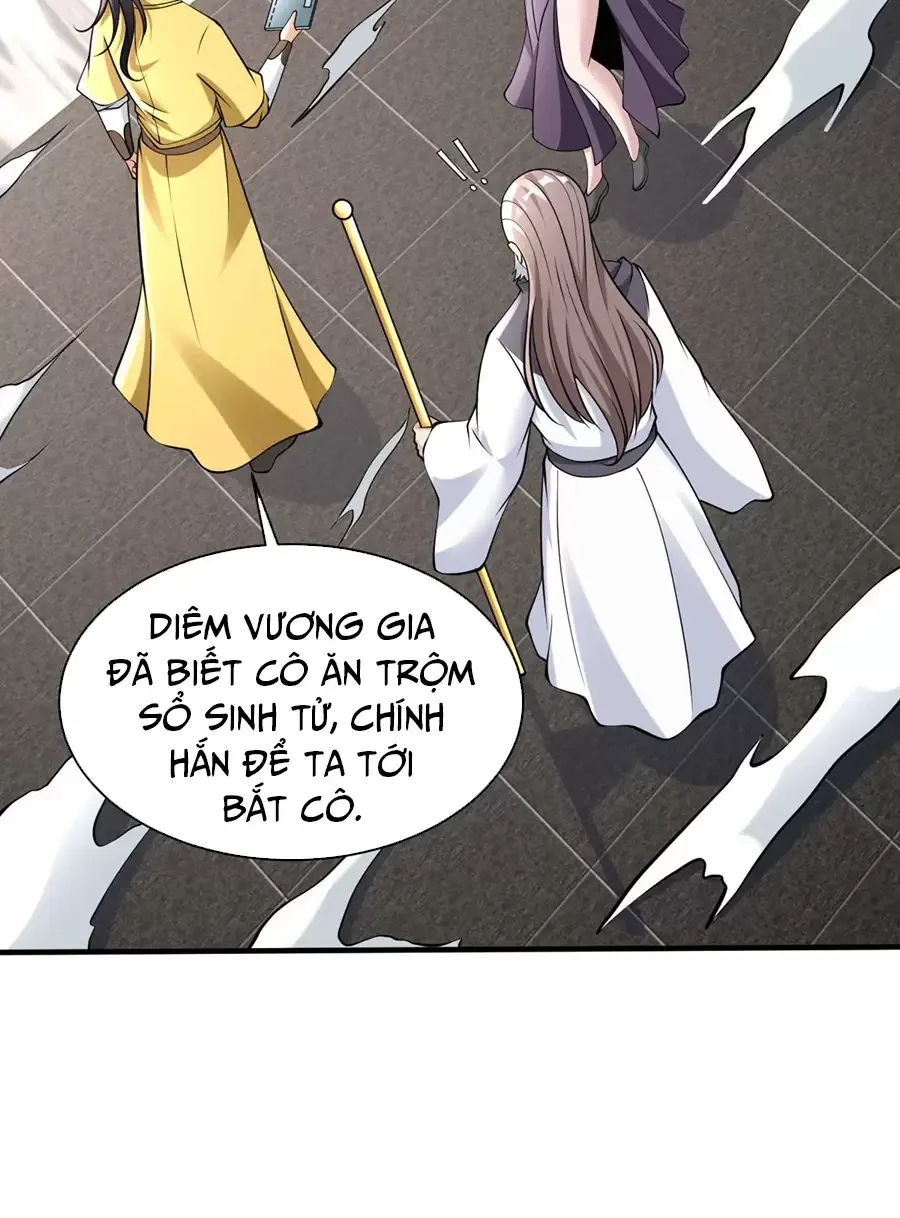 đọc truyện Người Ở Rể Bị Ép Thành Phản Diện Chương 566 ảnh 23 tại Truyện Dạ Ký