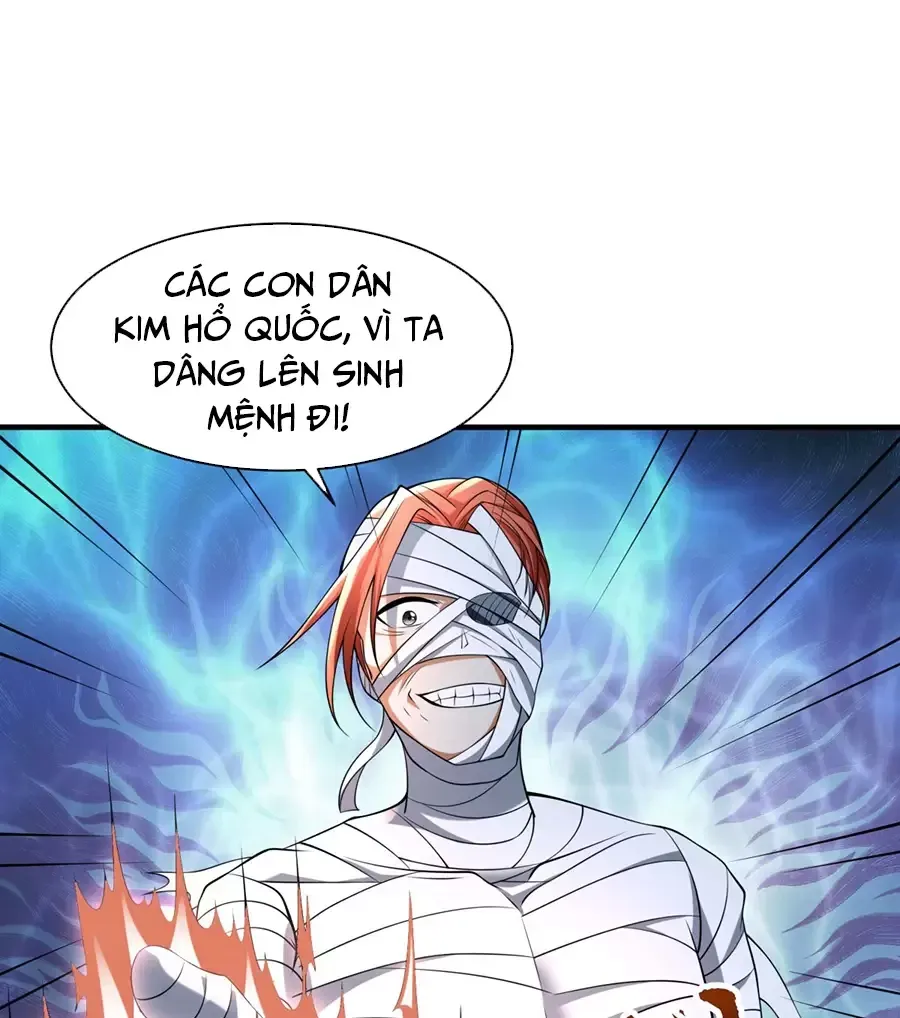 đọc truyện Người Ở Rể Bị Ép Thành Phản Diện Chương 566 ảnh 53 tại Truyện Dạ Ký