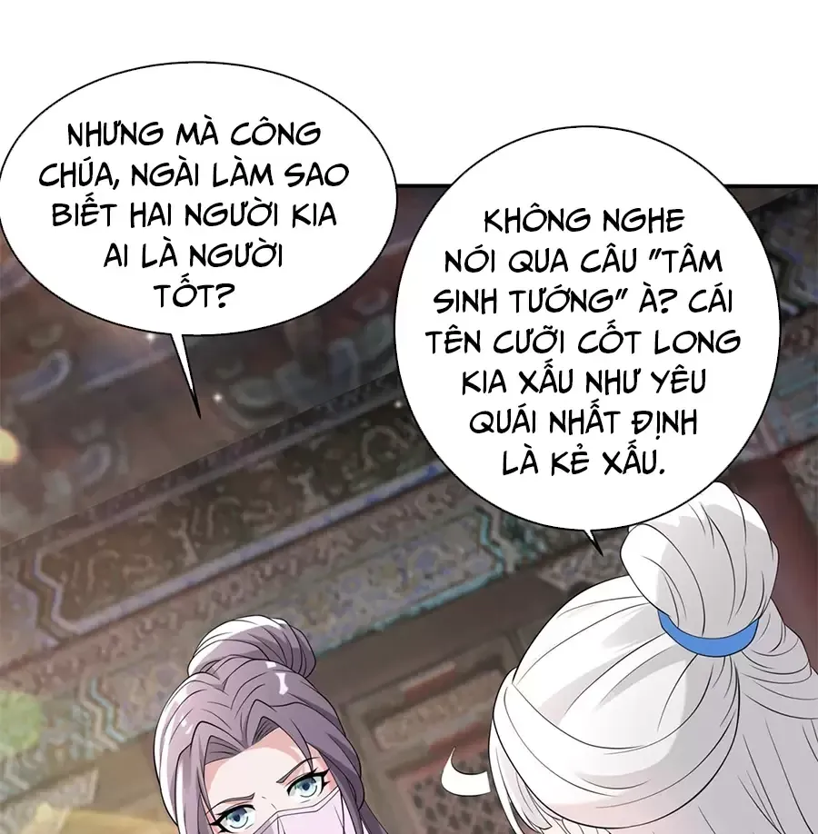 đọc truyện Người Ở Rể Bị Ép Thành Phản Diện Chương 567 ảnh 45 tại Giả Dược