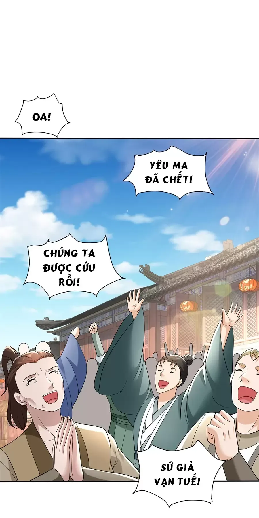 đọc truyện Người Ở Rể Bị Ép Thành Phản Diện Chương 569 ảnh 38 tại Giả Dược