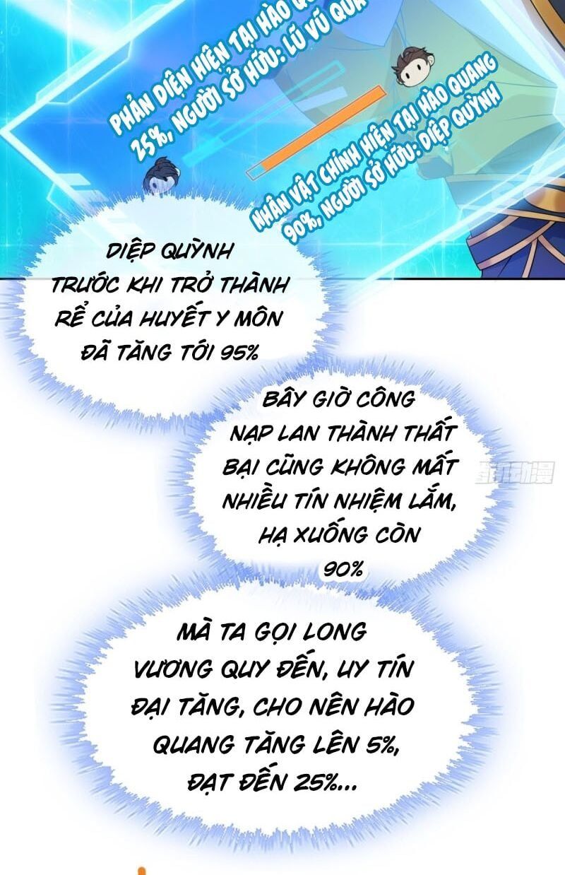 đọc truyện Người Ở Rể Bị Ép Thành Phản Diện Chương 57 ảnh 12 tại Thiên Thai Truyện