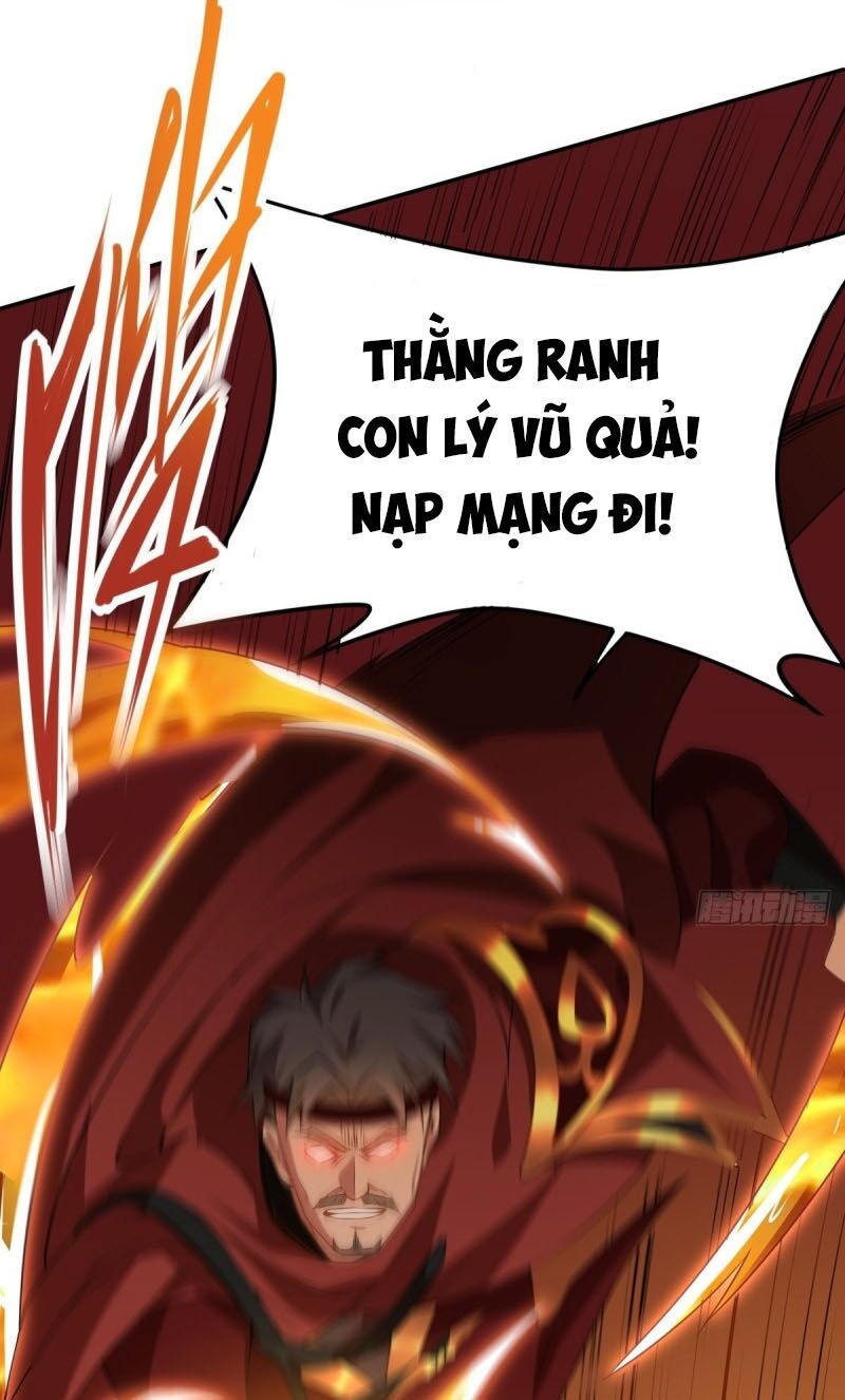 đọc truyện Người Ở Rể Bị Ép Thành Phản Diện Chương 57 ảnh 13 tại Thiên Thai Truyện