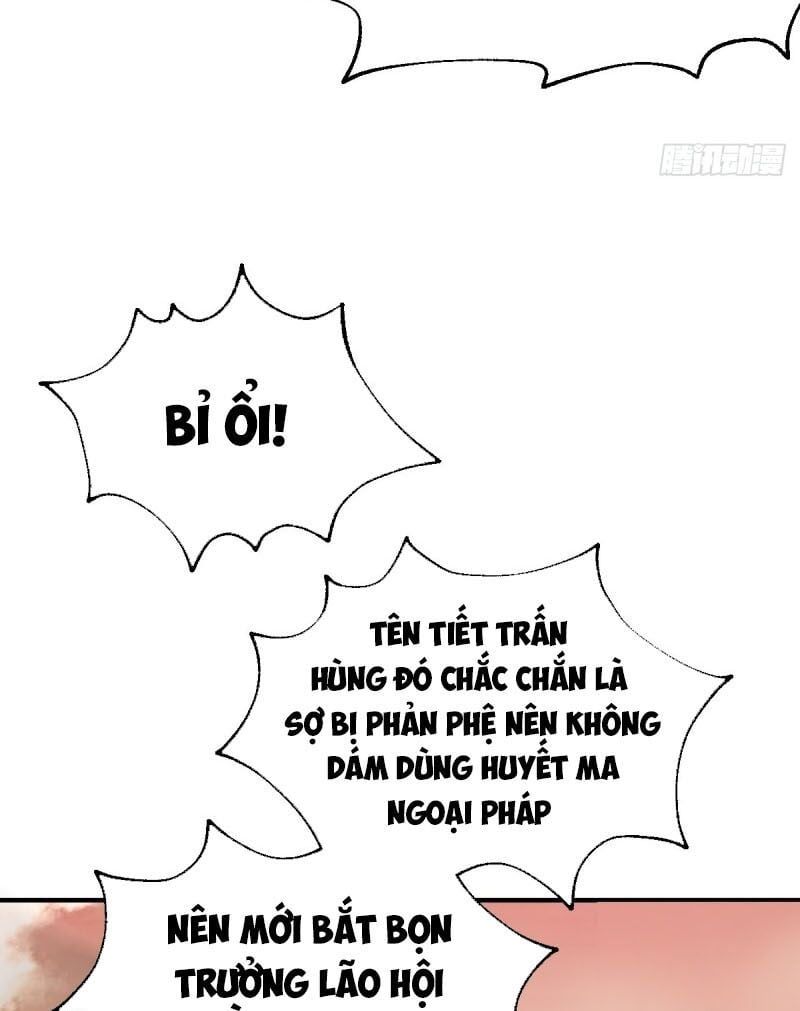 đọc truyện Người Ở Rể Bị Ép Thành Phản Diện Chương 57 ảnh 21 tại Thiên Thai Truyện