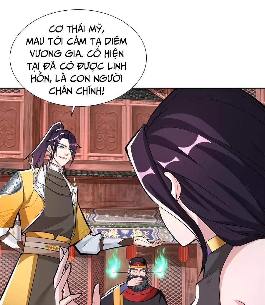 đọc truyện Người Ở Rể Bị Ép Thành Phản Diện Chương 571 ảnh 12 tại Truyện Dạ Ký