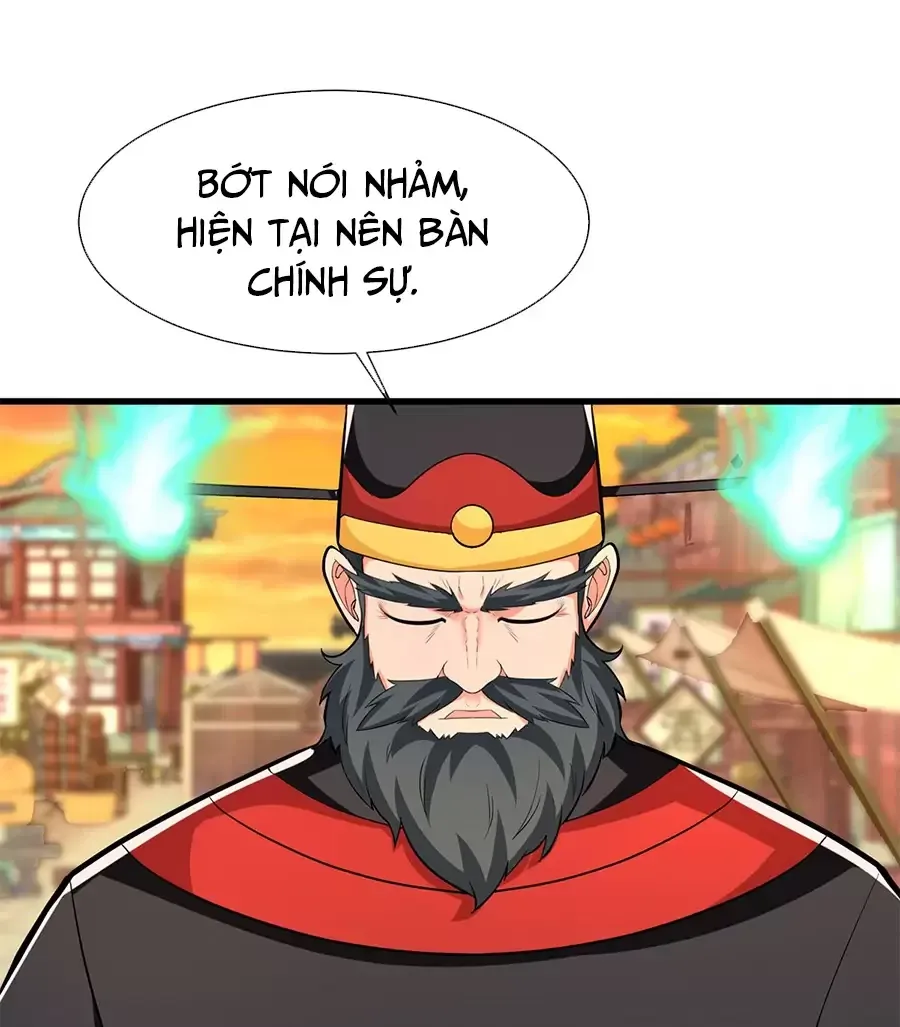 đọc truyện Người Ở Rể Bị Ép Thành Phản Diện Chương 571 ảnh 24 tại Truyện Dạ Ký
