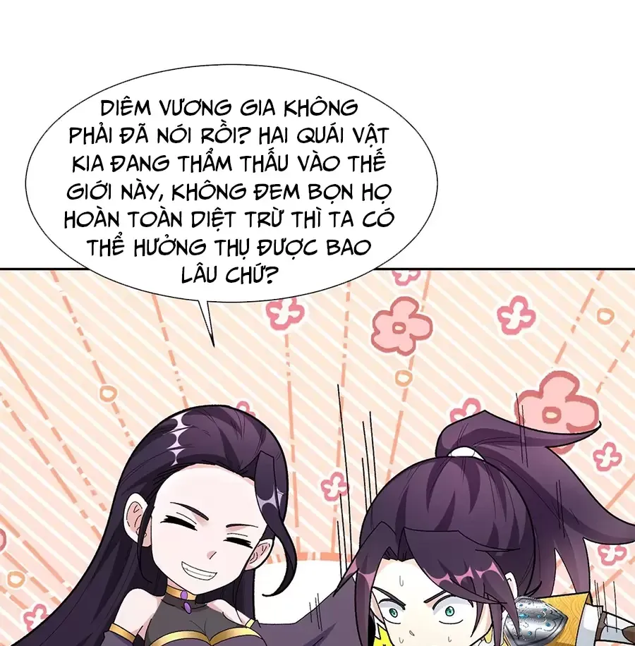 đọc truyện Người Ở Rể Bị Ép Thành Phản Diện Chương 571 ảnh 51 tại Truyện Dạ Ký