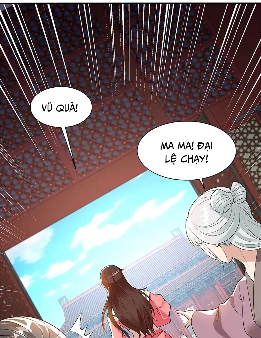 đọc truyện Người Ở Rể Bị Ép Thành Phản Diện Chương 572 ảnh 41 tại Truyện Dạ Ký