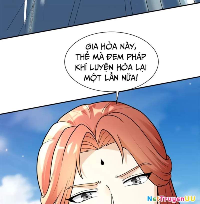 đọc truyện Người Ở Rể Bị Ép Thành Phản Diện Chương 575 ảnh 22 tại Truyện Dạ Ký