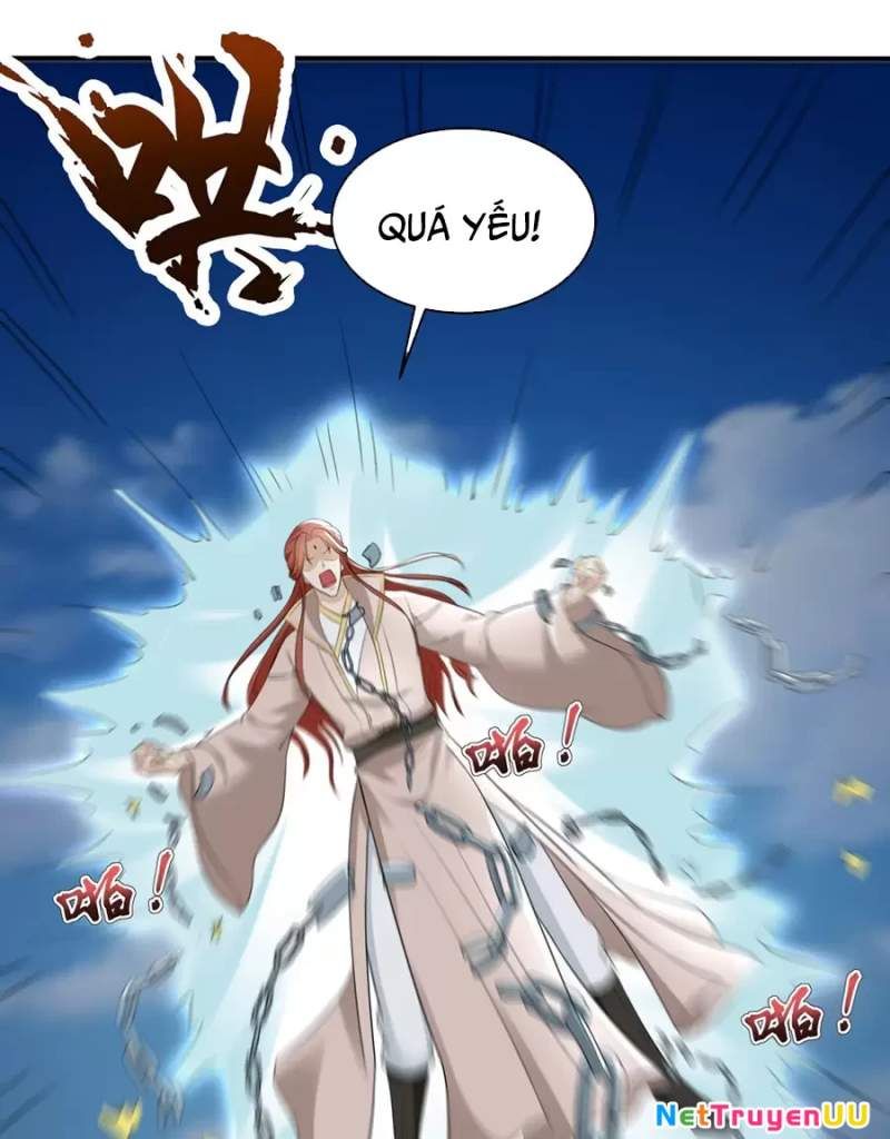 đọc truyện Người Ở Rể Bị Ép Thành Phản Diện Chương 575 ảnh 36 tại Truyện Dạ Ký