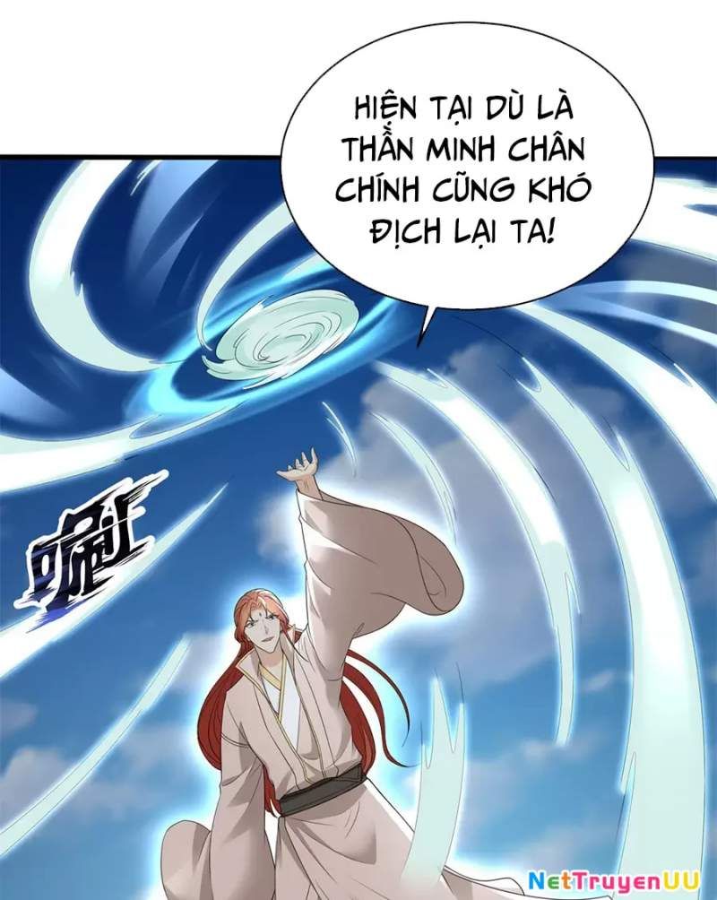 đọc truyện Người Ở Rể Bị Ép Thành Phản Diện Chương 575 ảnh 44 tại Truyện Dạ Ký