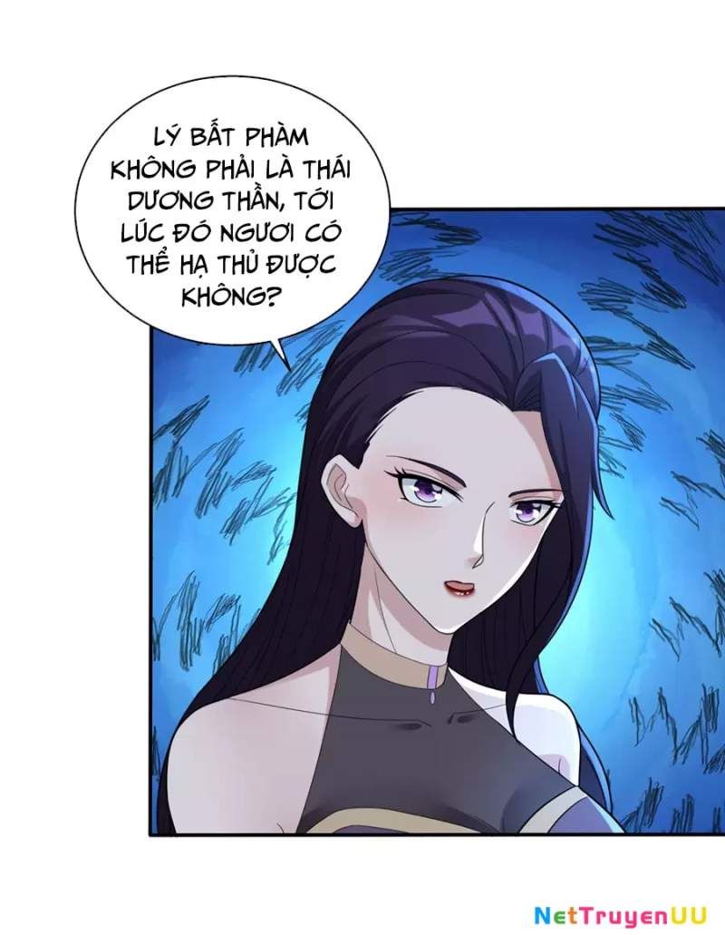 đọc truyện Người Ở Rể Bị Ép Thành Phản Diện Chương 576 ảnh 26 tại Truyện Dạ Ký