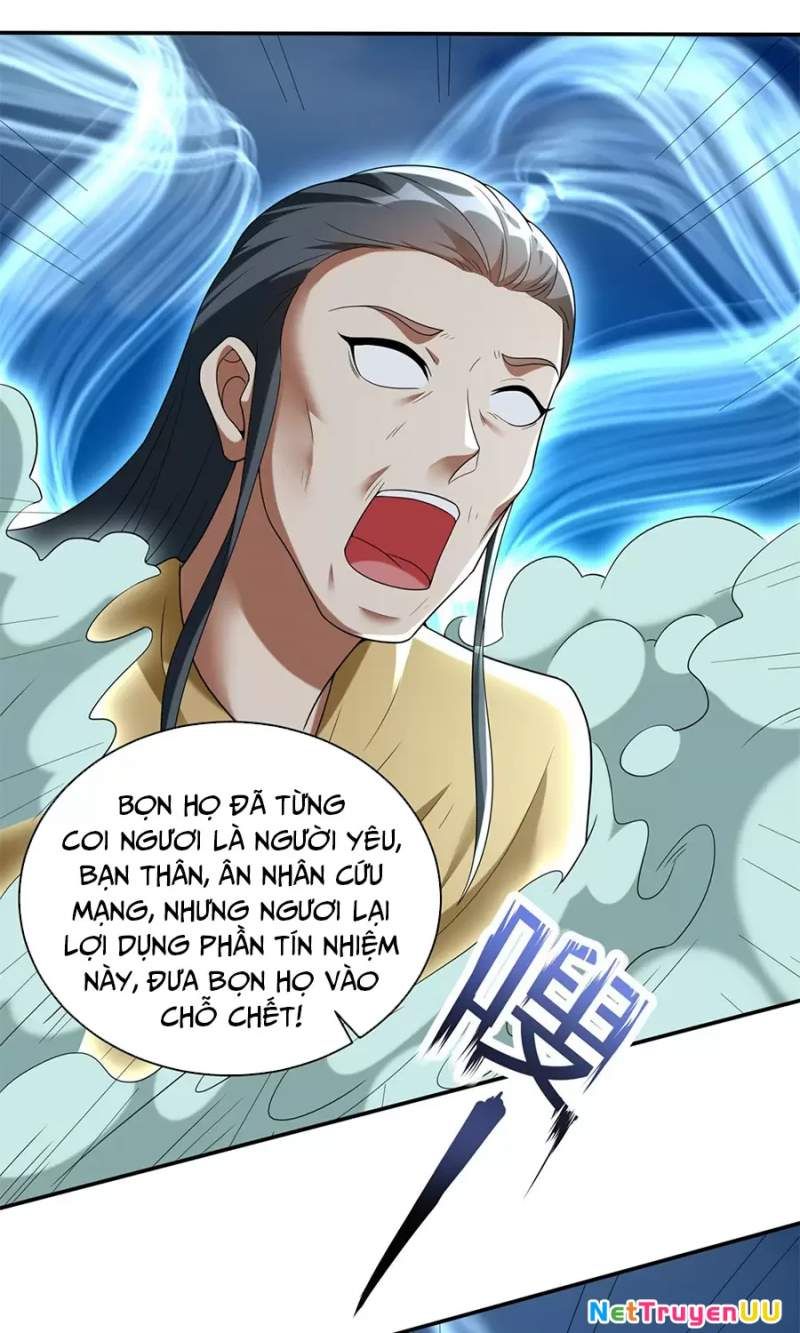 đọc truyện Người Ở Rể Bị Ép Thành Phản Diện Chương 576 ảnh 5 tại Truyện Dạ Ký