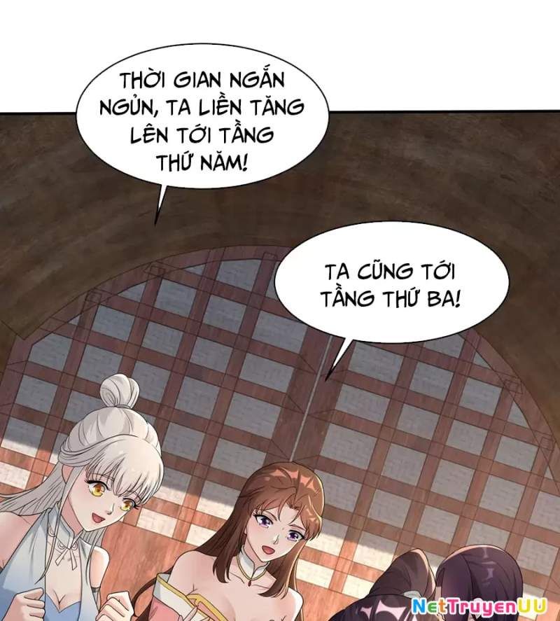 đọc truyện Người Ở Rể Bị Ép Thành Phản Diện Chương 578 ảnh 8 tại Truyện Dạ Ký