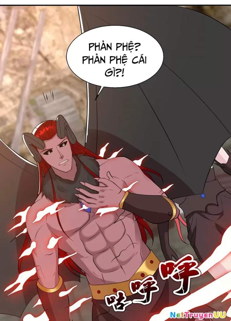 đọc truyện Người Ở Rể Bị Ép Thành Phản Diện Chương 581 ảnh 16 tại Truyện Dạ Ký