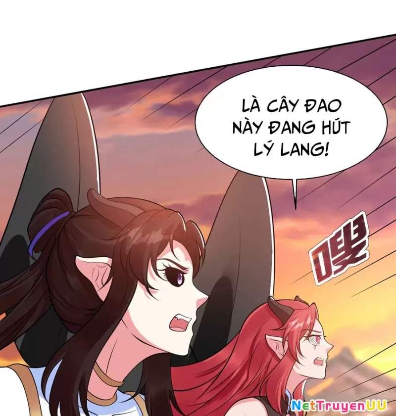 đọc truyện Người Ở Rể Bị Ép Thành Phản Diện Chương 581 ảnh 26 tại Truyện Dạ Ký
