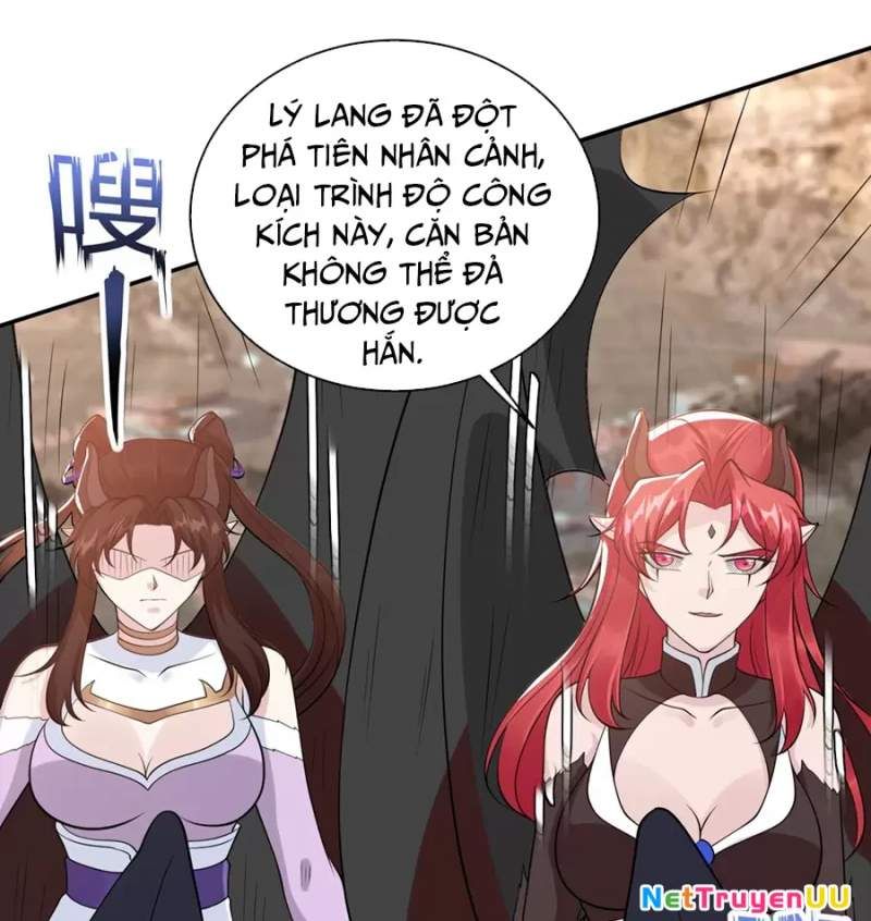 đọc truyện Người Ở Rể Bị Ép Thành Phản Diện Chương 581 ảnh 8 tại Truyện Dạ Ký