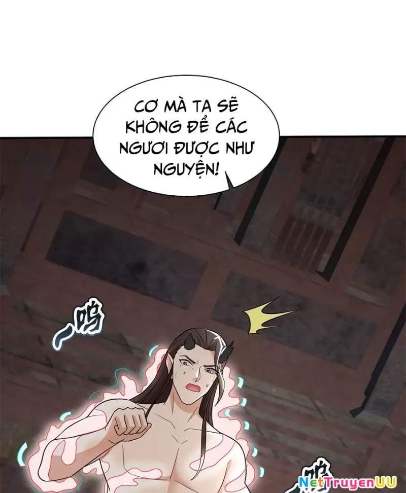 đọc truyện Người Ở Rể Bị Ép Thành Phản Diện Chương 582 ảnh 21 tại Giả Dược