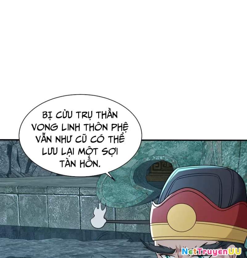 đọc truyện Người Ở Rể Bị Ép Thành Phản Diện Chương 582 ảnh 43 tại Giả Dược