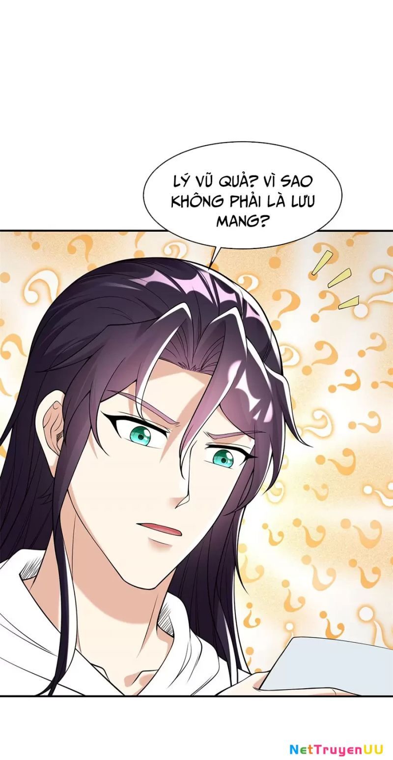 đọc truyện Người Ở Rể Bị Ép Thành Phản Diện Chương 583 ảnh 13 tại Truyện Dạ Ký