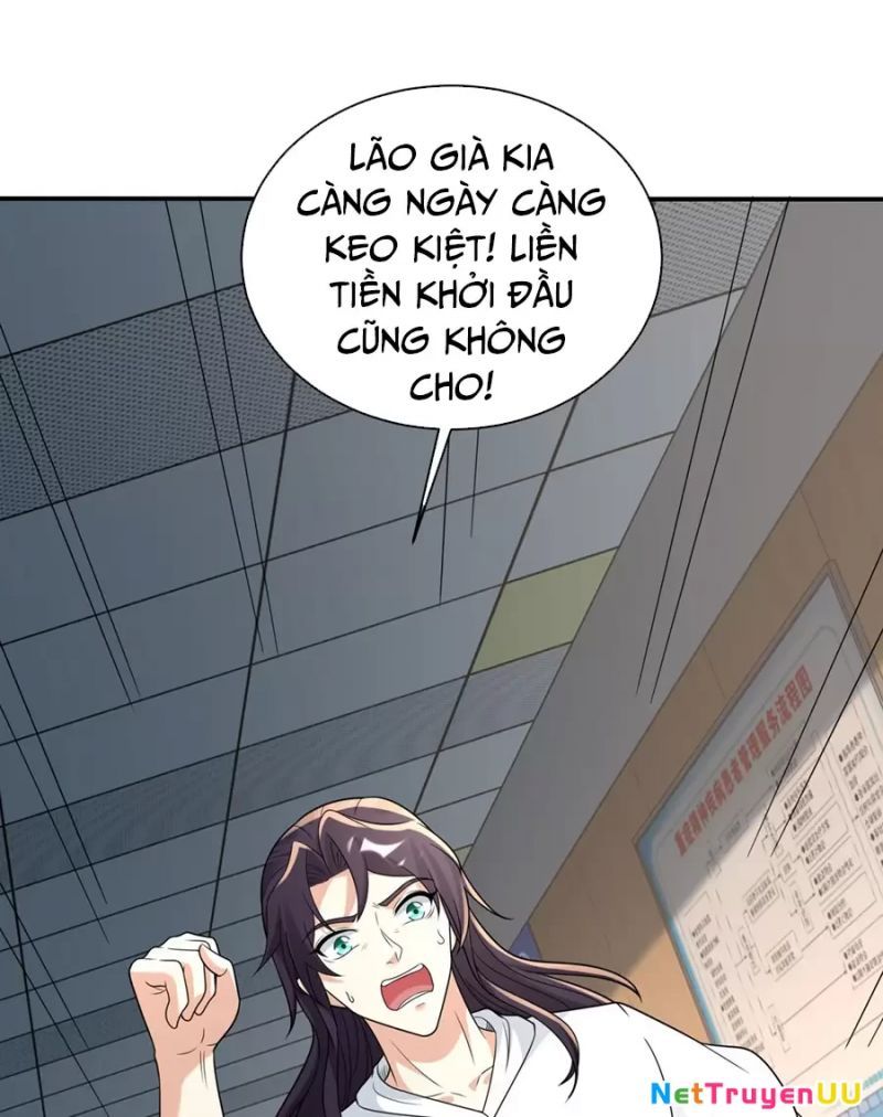 đọc truyện Người Ở Rể Bị Ép Thành Phản Diện Chương 583 ảnh 21 tại Truyện Dạ Ký