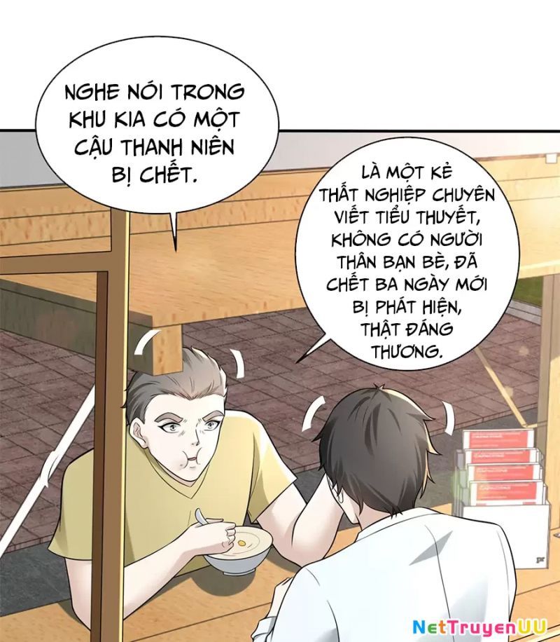 đọc truyện Người Ở Rể Bị Ép Thành Phản Diện Chương 583 ảnh 35 tại Truyện Dạ Ký