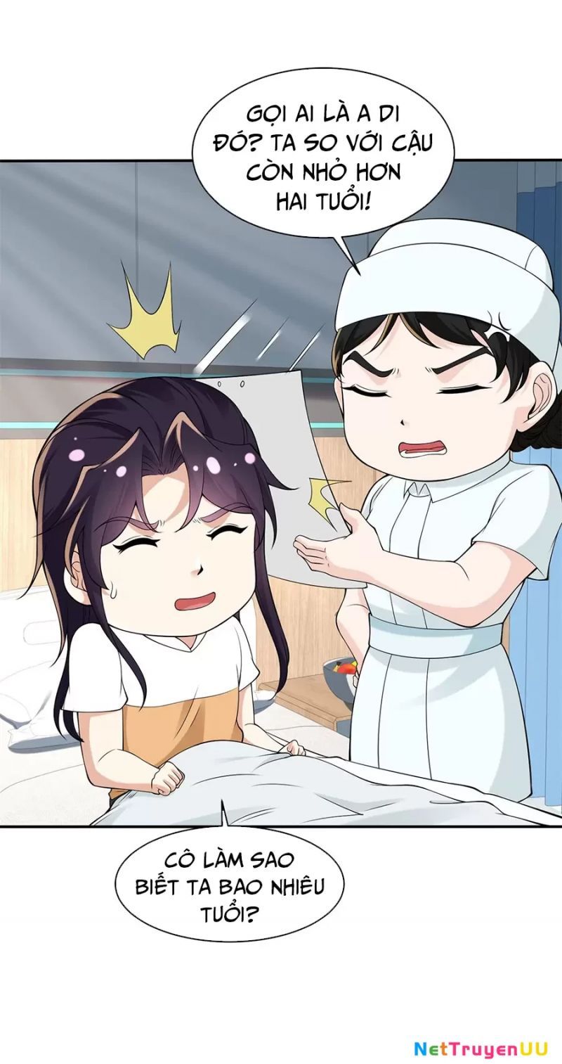 đọc truyện Người Ở Rể Bị Ép Thành Phản Diện Chương 583 ảnh 10 tại Truyện Dạ Ký