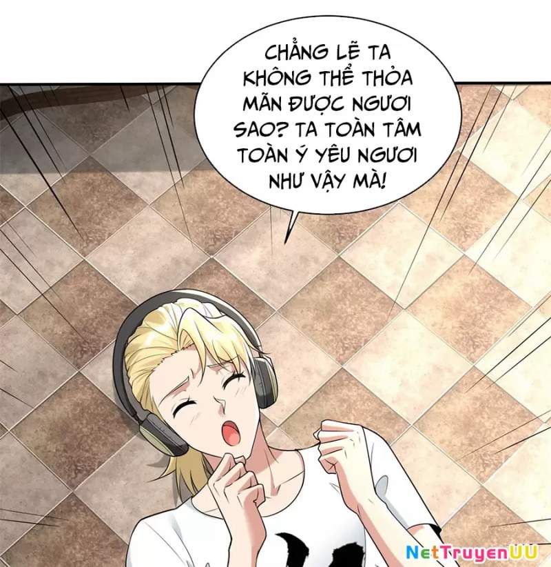 đọc truyện Người Ở Rể Bị Ép Thành Phản Diện Chương 584 ảnh 18 tại Truyện Dạ Ký