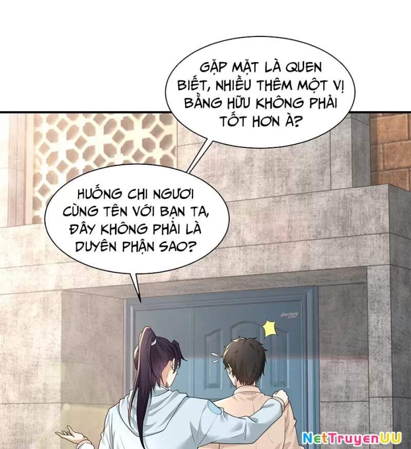 đọc truyện Người Ở Rể Bị Ép Thành Phản Diện Chương 584 ảnh 10 tại Truyện Dạ Ký