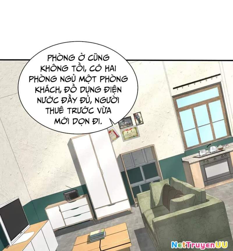 đọc truyện Người Ở Rể Bị Ép Thành Phản Diện Chương 586 ảnh 17 tại Truyện Dạ Ký