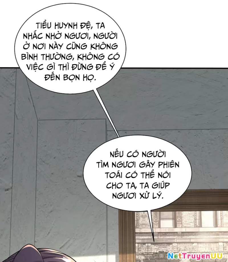 đọc truyện Người Ở Rể Bị Ép Thành Phản Diện Chương 586 ảnh 29 tại Truyện Dạ Ký