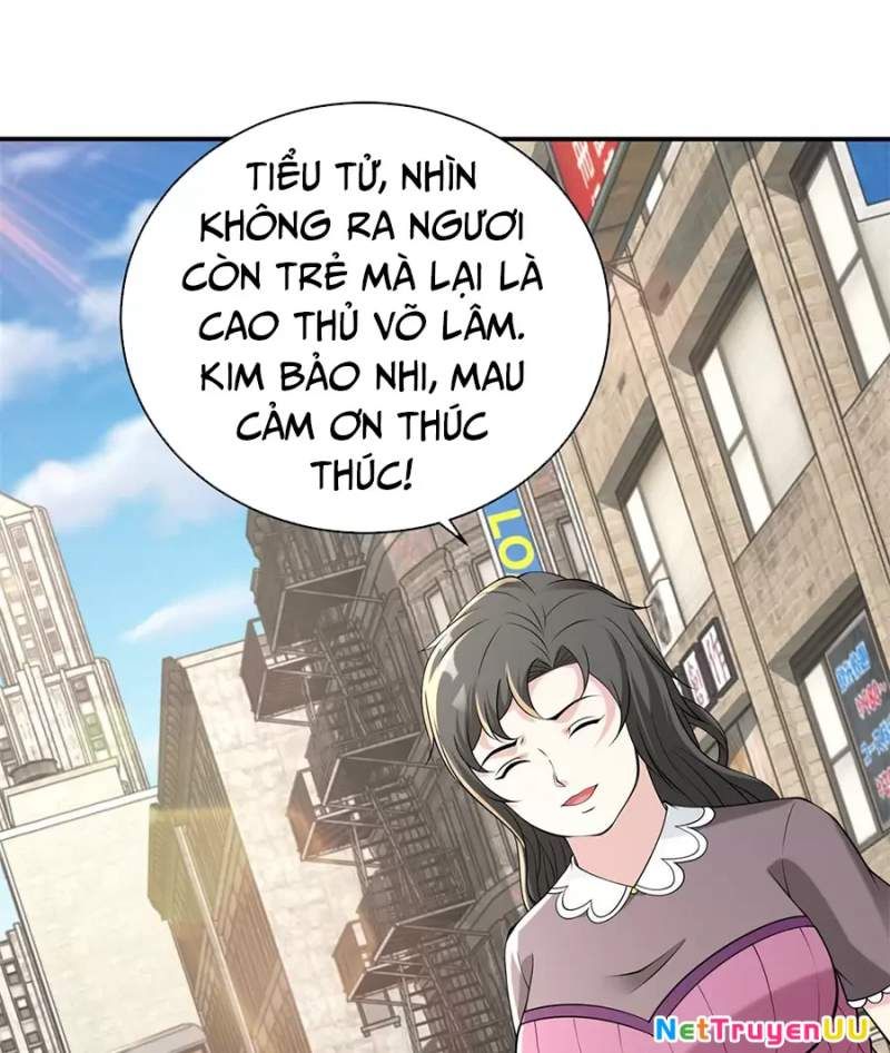 đọc truyện Người Ở Rể Bị Ép Thành Phản Diện Chương 586 ảnh 7 tại Truyện Dạ Ký