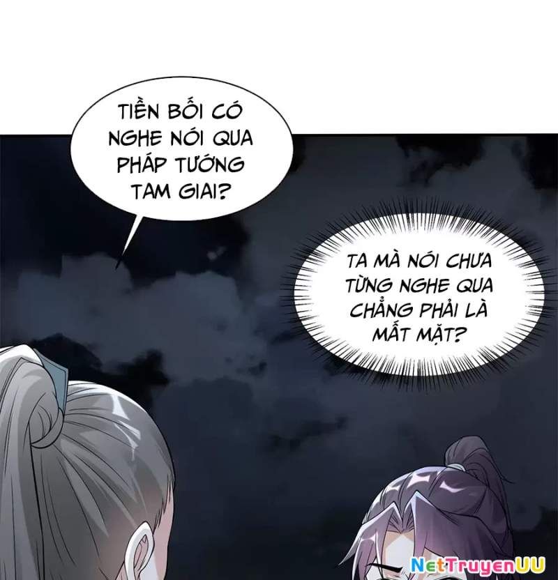 đọc truyện Người Ở Rể Bị Ép Thành Phản Diện Chương 587 ảnh 32 tại Truyện Dạ Ký