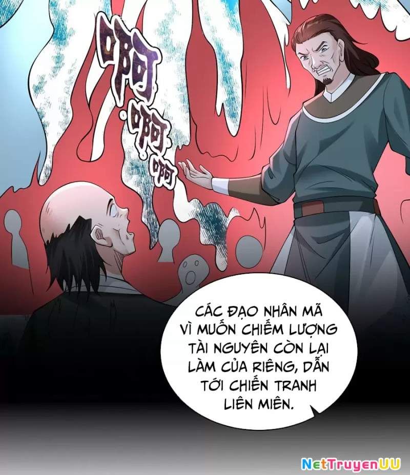 đọc truyện Người Ở Rể Bị Ép Thành Phản Diện Chương 587 ảnh 39 tại Truyện Dạ Ký