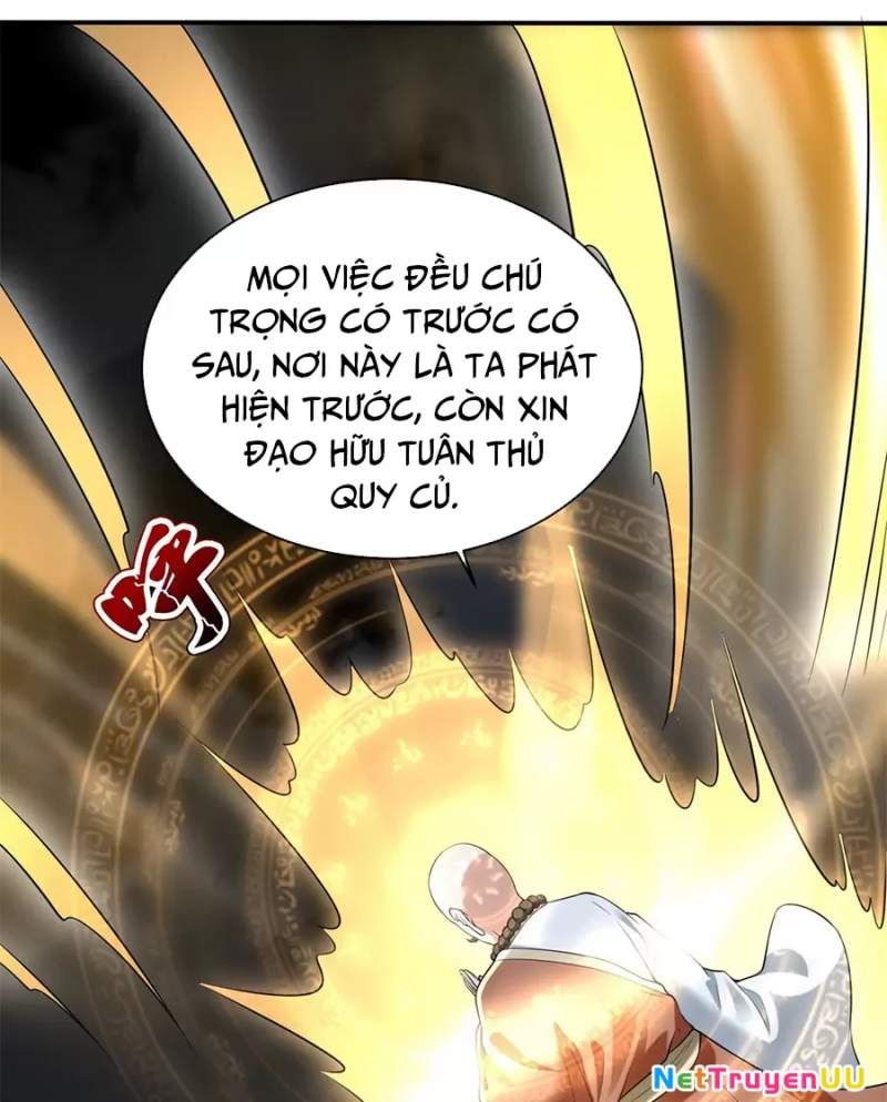 đọc truyện Người Ở Rể Bị Ép Thành Phản Diện Chương 587 ảnh 5 tại Truyện Dạ Ký