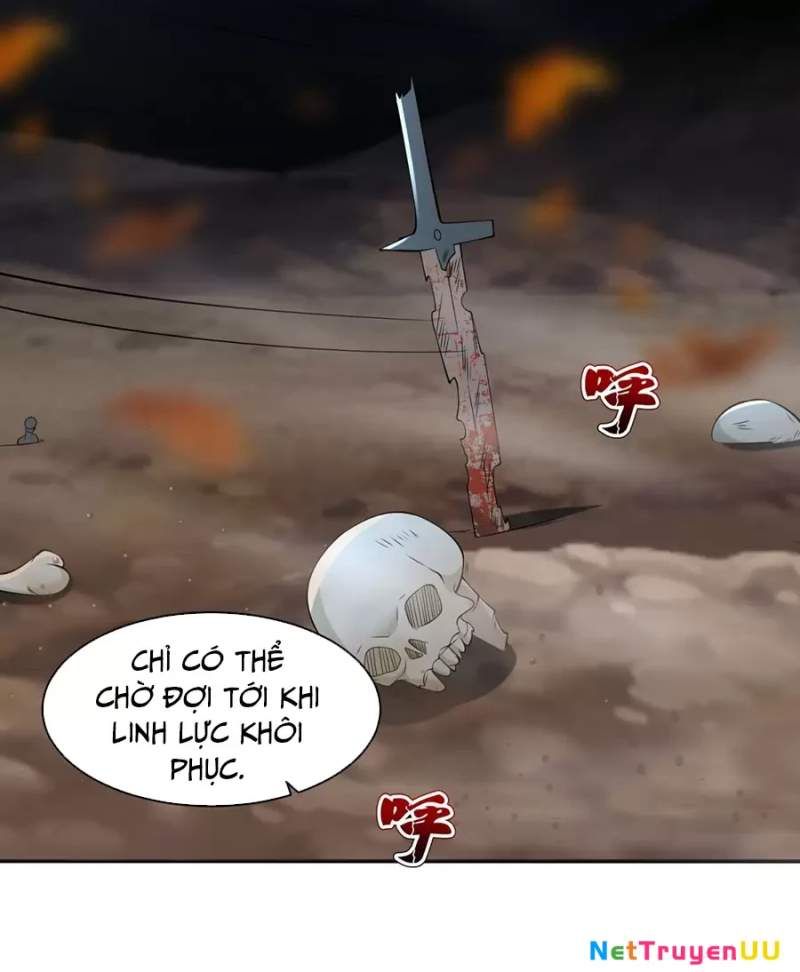 đọc truyện Người Ở Rể Bị Ép Thành Phản Diện Chương 587 ảnh 41 tại Truyện Dạ Ký